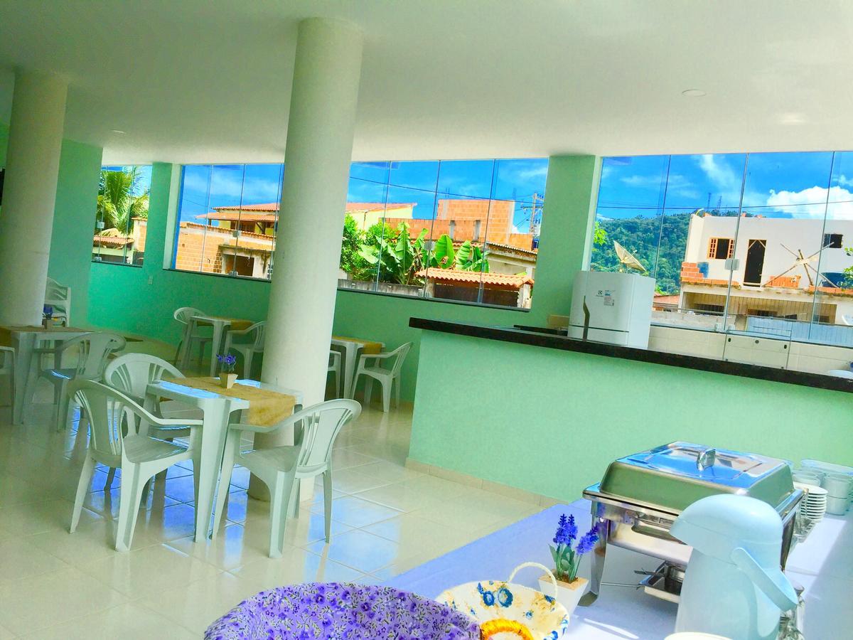Pousada Himura Angra dos Reis Extérieur photo