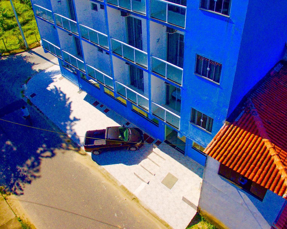 Pousada Himura Angra dos Reis Extérieur photo